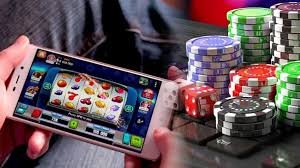 Platform mbah slot menampilkan dashboard utama dengan pasar sportsbook, kasino langsung, dan slot digital
