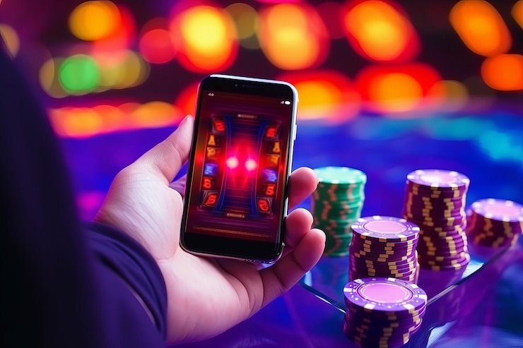 mbah slot featured game showcase