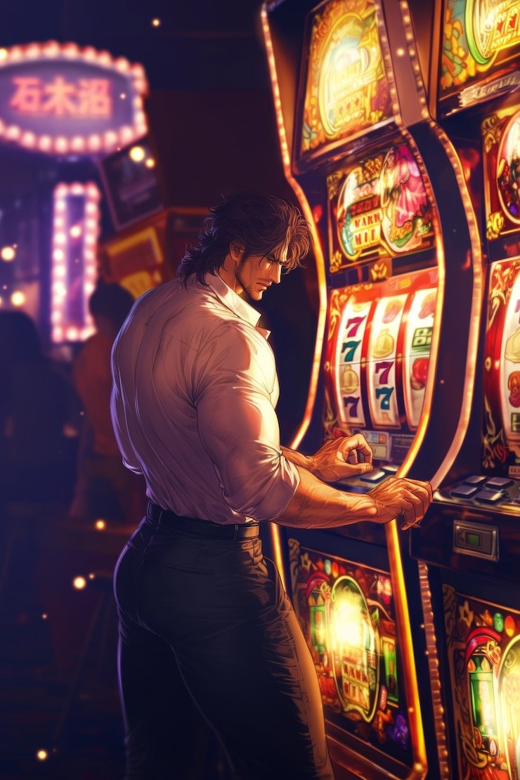 mbah slot featured game showcase