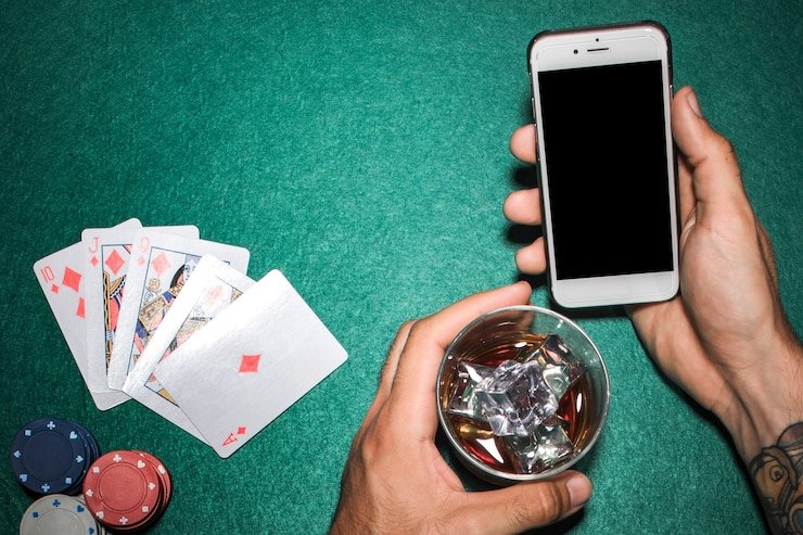 Antarmuka pembayaran mbah slot menampilkan opsi DANA, OVO, GoPay, dan BCA Virtual Account